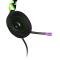 Skullcandy Gaming Headset SLYR Digi Hype XB Svart