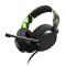 Skullcandy Gaming Headset SLYR Pro Digi Hype XB Svart