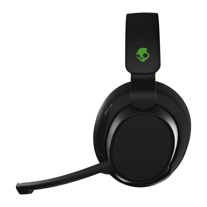 Bild 5, Skullcandy Gaming Headset SLYR Digi Hype XB Svart