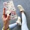 Tech-Protect Samsung Galaxy A23 5G Fodral Läder Blossom Flower