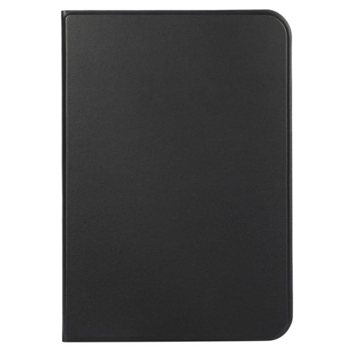 Bild 4, iPad 11 2025 / 10.9 2022 Fodral Case Stand Svart