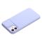iPhone 12 Mini - CamShield Skal - Lila