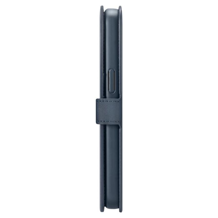 Bild 4, Spigen iPhone 15 Pro Fodral Wallet 