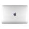 MacBook Air 13 2022-2024 Skal HardCase Transparent