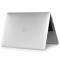 MacBook Air 13 2022-2024 Skal HardCase Transparent