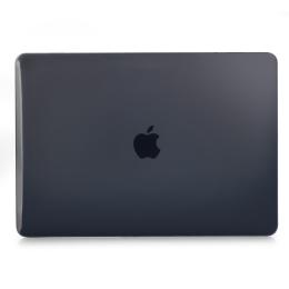 MacBook Air 13 2022-2024 Skal HardCase Svart