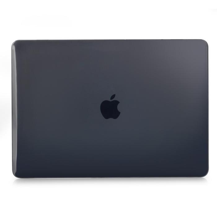 Bild 1, MacBook Air 13 2022-2024 Skal HardCase Svart
