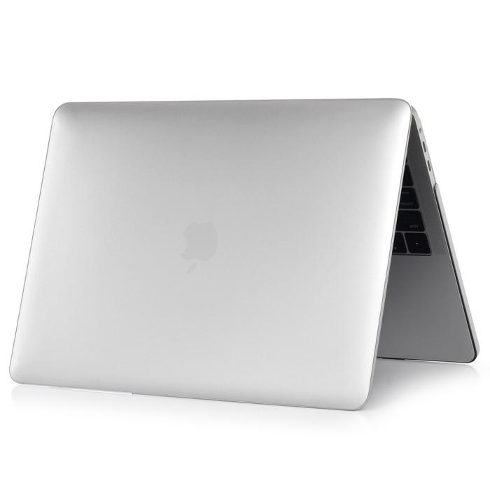 Bild 3, MacBook Air 13 2022-2024 Skal HardCase Transparent