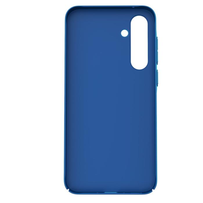Bild 6, NILLKIN Galaxy A35 5G Skal Frosted Shield Pro Matt Blå