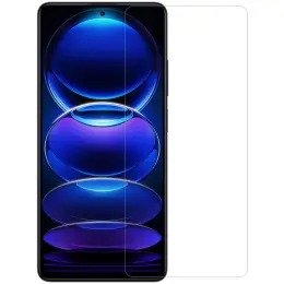 NILLKIN Xiaomi Redmi Note 12 Pro 5G Skärmskydd Heltäckande
