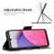 Samsung Galaxy A33 5G Fodral Med Tryck Rosa Blomma