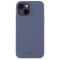 holdit iPhone 14 / 13 Skal Silikon Pacific Blue