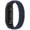 Tech-Protect Xiaomi Mi Smart Band 5 / 6 Loop Armband Mörk Blå