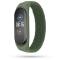 Tech-Protect Xiaomi Mi Smart Band 7 Armband Loop Army Green