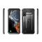 Supcase Samsung Galaxy S22 Plus Skal Unicorn Beetle Pro Svart