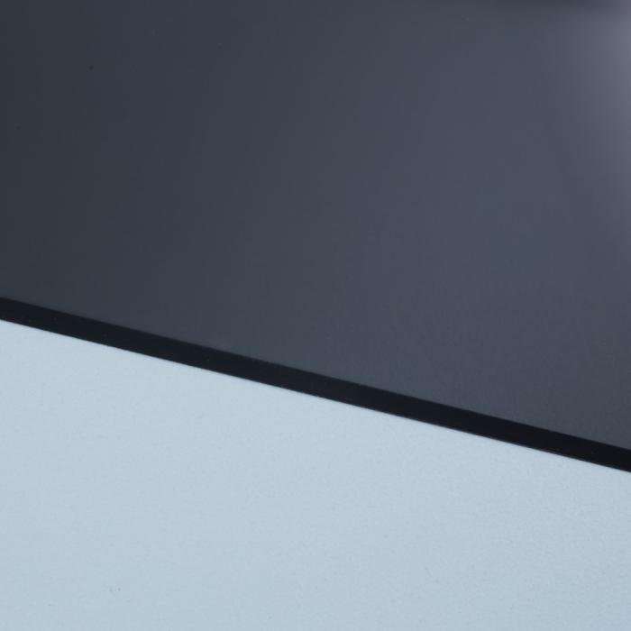 Bild 4, iPad Pro 11 2025/2024 Skärmskydd Magnetiskt Privacy