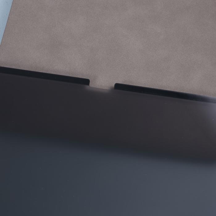 Bild 5, iPad Pro 11 2025/2024 Skärmskydd Magnetiskt Privacy