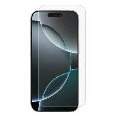 iPhone 17 Pro Max Sk&auml;rmskydd H&auml;rdat Glas