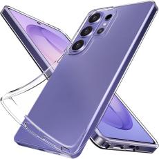 Samsung Galaxy S26 Ultra Skal TPU Transparent