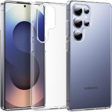 Skal till Samsung Galaxy S26 Ultra - Transparent