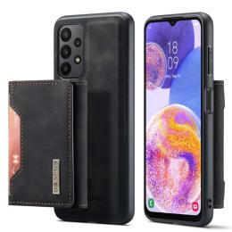 DG.MING Galaxy A23 5G Skal 2in1 Magnetisk Avtagbart Kortfack