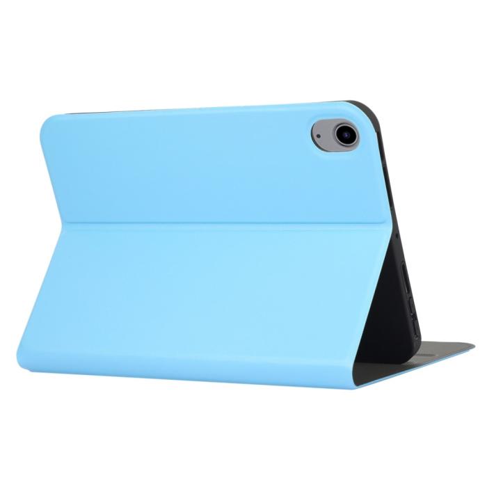 Bild 2, iPad 11 2025 / 10.9 2022 Fodral Case Stand Ljus Blå