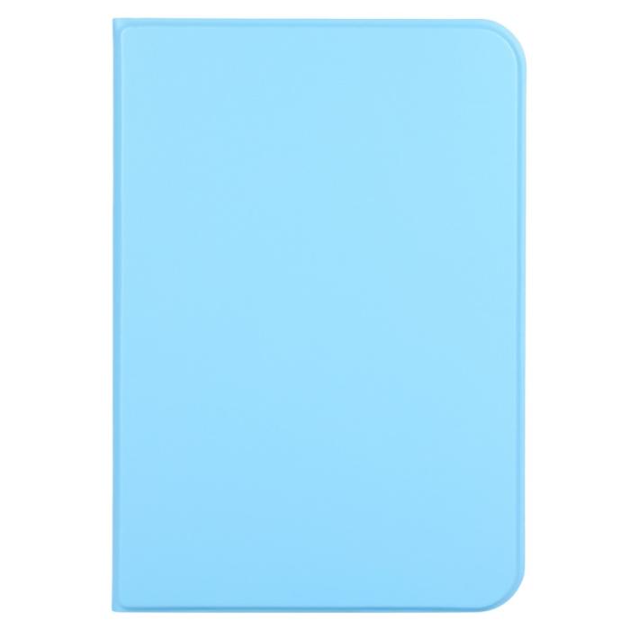 Bild 4, iPad 11 2025 / 10.9 2022 Fodral Case Stand Ljus Blå
