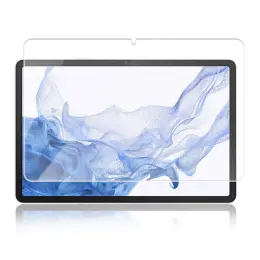 MOCOLO Galaxy Tab S9 / Tab S8 / Tab S7 Skärmskydd Härdat Glas