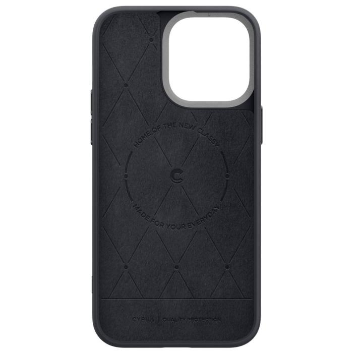 Bild 3, Spigen Cyrill iPhone 14 Pro Max Skal MagSafe Ultra Color Dusk