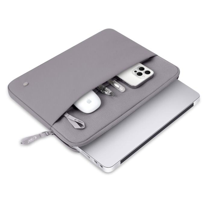 Bild 5, Tech-Protect Laptop Fodral 13-14