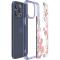 Spigen iPhone 15 Pro Skal Ultra Hybrid Blossom