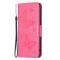 Nokia G11 / G21 Fodral Tryck Butterfly Rosa