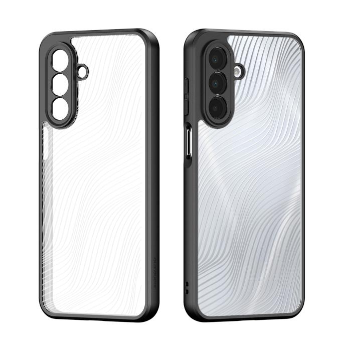 Bild 2, DUX DUCIS Samsung Galaxy A17 Skal Aimo Series Svart
