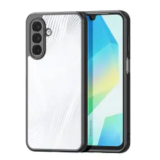 DUX DUCIS Samsung Galaxy A17 Skal Aimo Series Svart