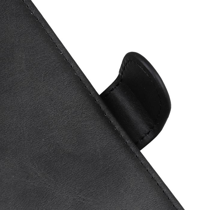 Bild 5, OnePlus Nord 2T 5G Fodral Läder Svart