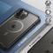 Supcase iPhone 14 Pro Skal Iblsn Ares MagSafe Svart
