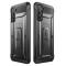 Supcase Samsung Galaxy S22 Plus Skal Unicorn Beetle Pro Svart