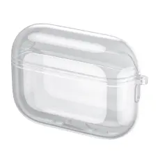 AirPods Pro 3 Skal TPU Transparent