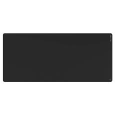 MIONIX Musmatta Alioth XL 90x40 cm Svart