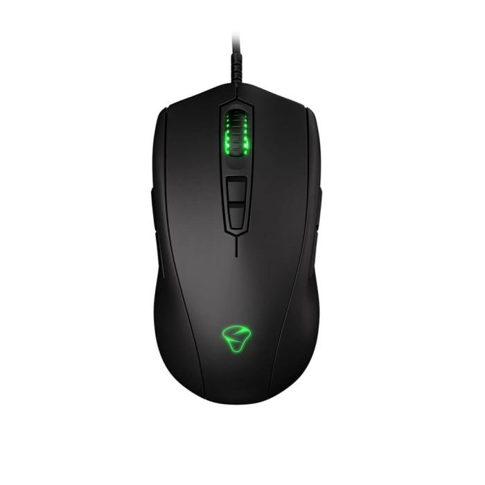 Bild 1, MIONIX Gamingmus Avior Pro Svart