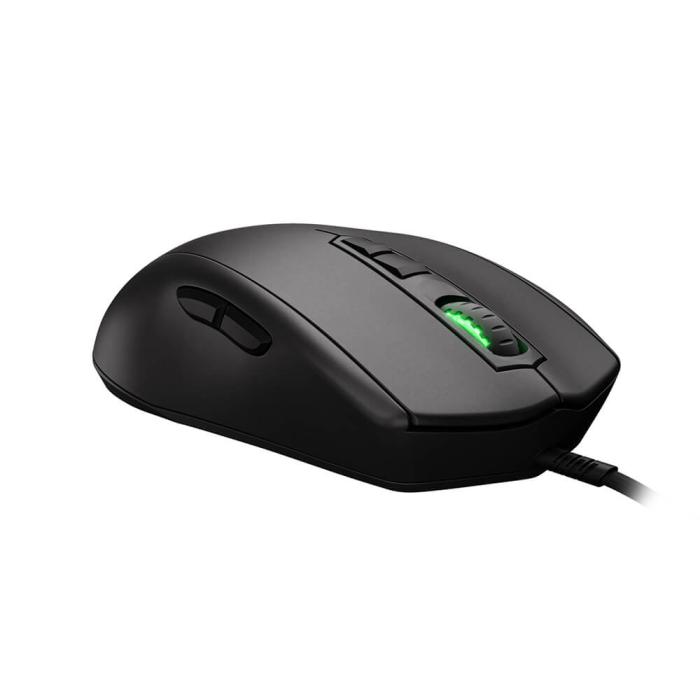 Bild 4, MIONIX Gamingmus Avior Pro Svart
