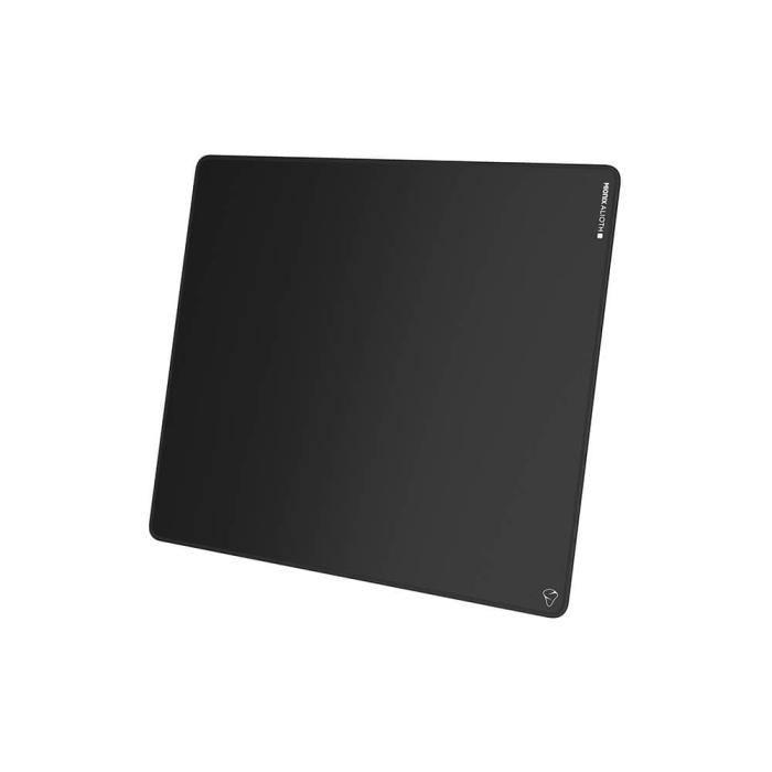 Bild 4, MIONIX Musmatta Alioth L 46x40 cm Svart