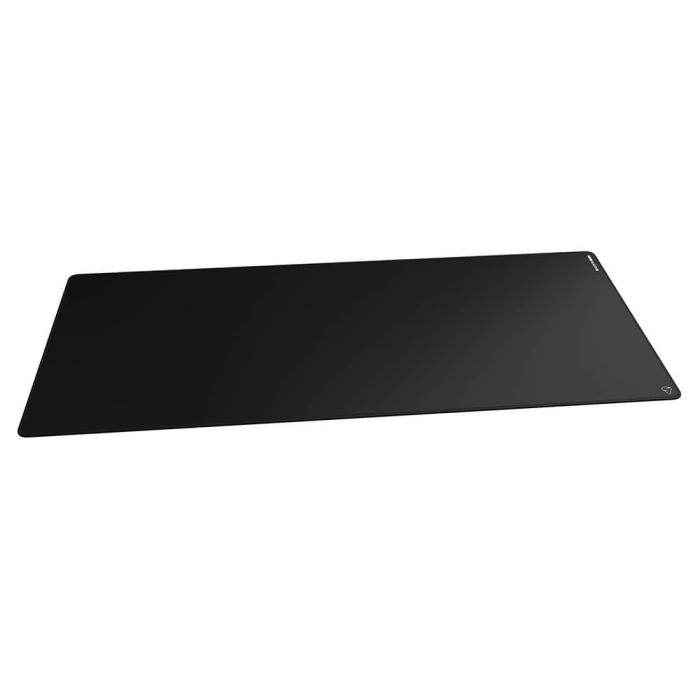Bild 3, MIONIX Musmatta Alioth XL 90x40 cm Svart