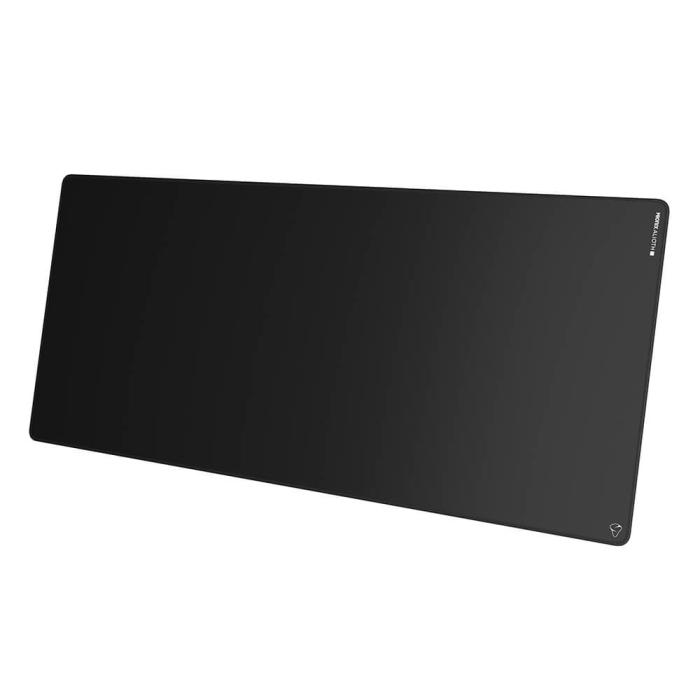 Bild 4, MIONIX Musmatta Alioth XL 90x40 cm Svart
