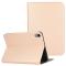 iPad 10.9 2022 Fodral Case Stand Guld