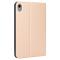 iPad 10.9 2022 Fodral Case Stand Guld