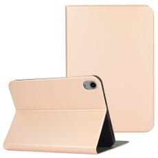 iPad 11 2025 / 10.9 2022 Fodral Case Stand Guld