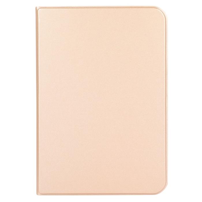 Bild 4, iPad 11 2025 / 10.9 2022 Fodral Case Stand Guld