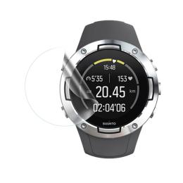 Suunto 5 Skärmskydd TPU Transparent