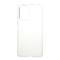Xiaomi Redmi Note 10 Pro - 2 mm Transparent TPU Skal